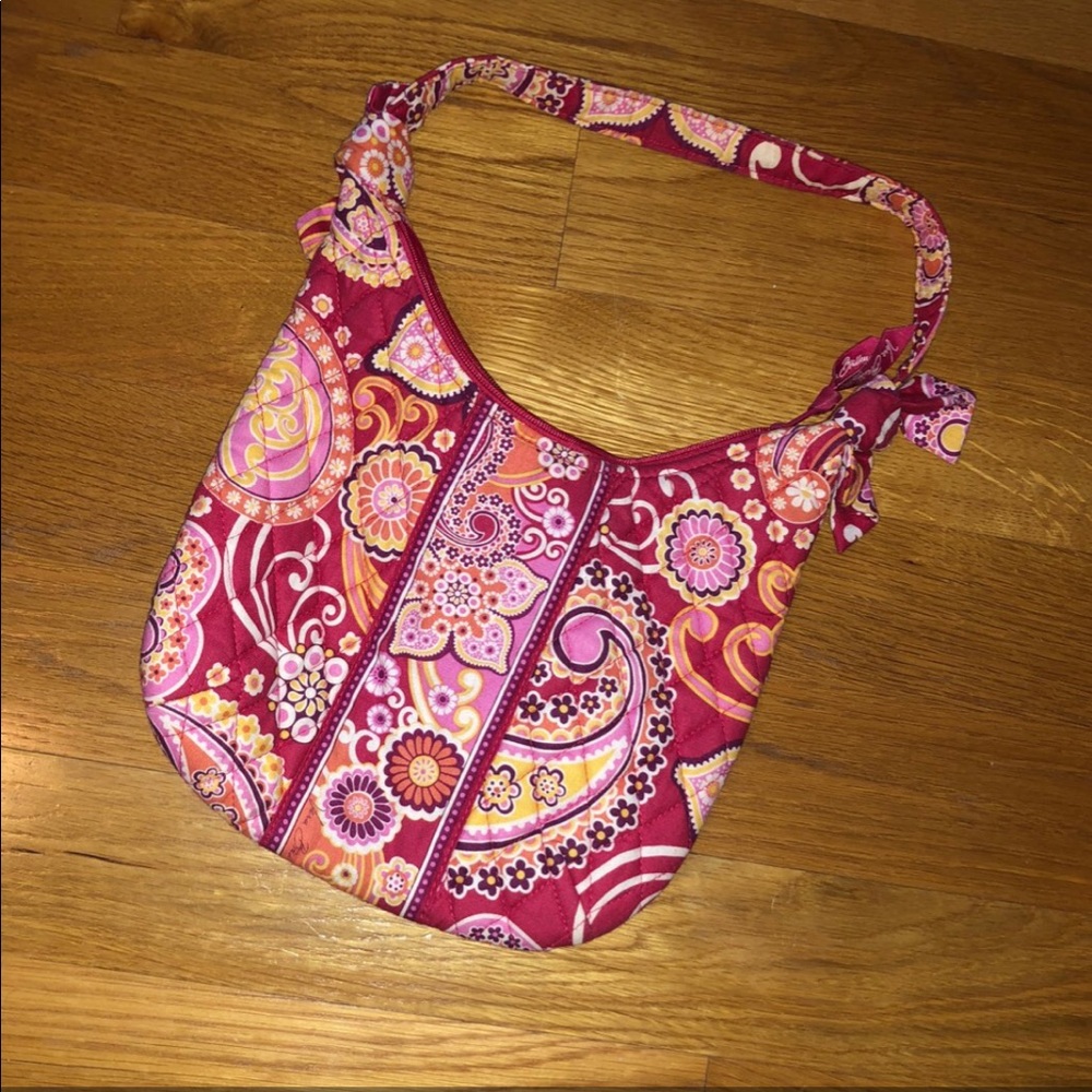Vera Bradley Purse